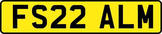 FS22ALM