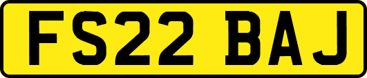 FS22BAJ