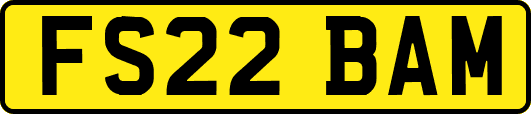 FS22BAM