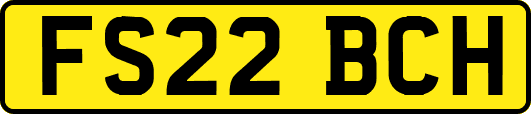 FS22BCH