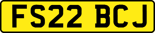 FS22BCJ