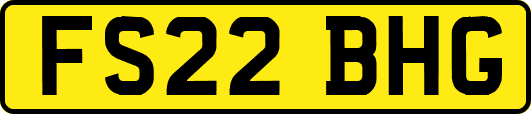 FS22BHG