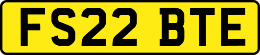 FS22BTE