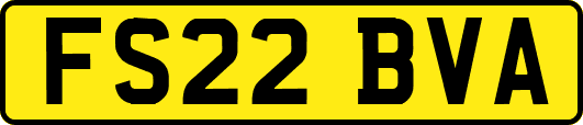 FS22BVA