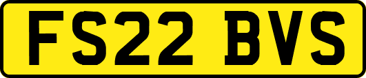 FS22BVS