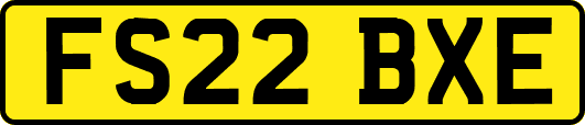 FS22BXE