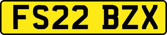 FS22BZX