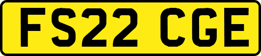 FS22CGE