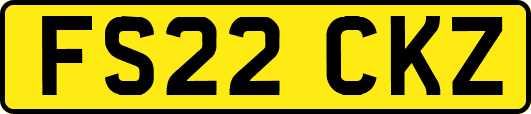 FS22CKZ