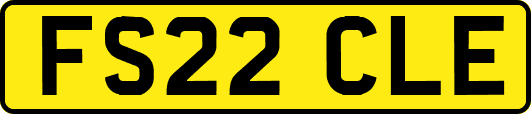 FS22CLE