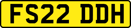 FS22DDH