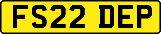 FS22DEP