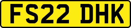 FS22DHK