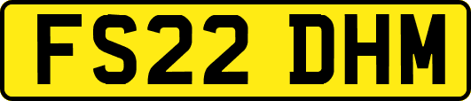FS22DHM