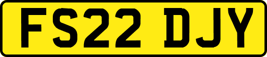 FS22DJY