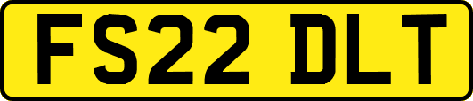 FS22DLT