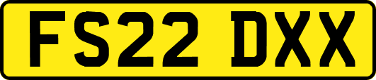 FS22DXX
