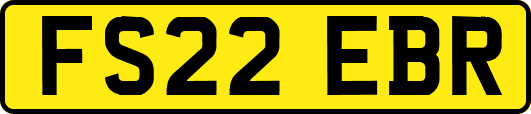 FS22EBR