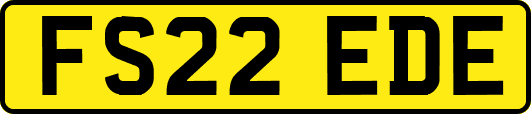FS22EDE
