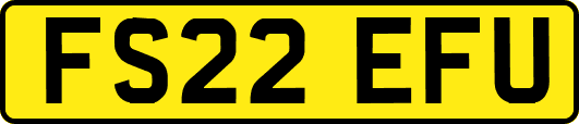 FS22EFU
