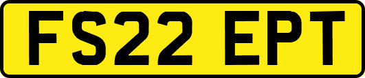 FS22EPT