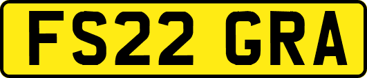 FS22GRA