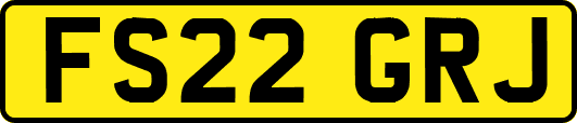 FS22GRJ