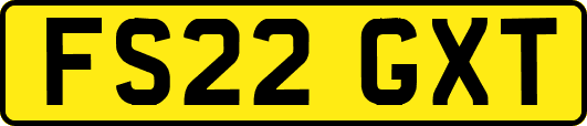 FS22GXT