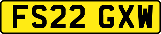 FS22GXW