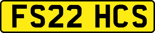 FS22HCS