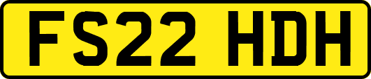 FS22HDH