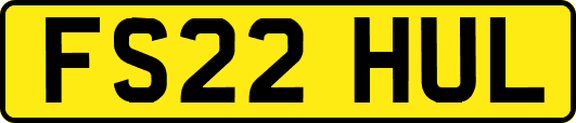FS22HUL