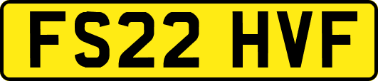 FS22HVF