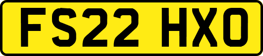 FS22HXO