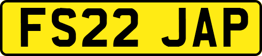 FS22JAP