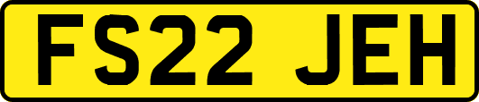 FS22JEH