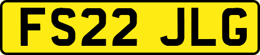 FS22JLG