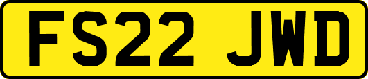 FS22JWD