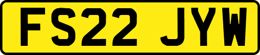 FS22JYW