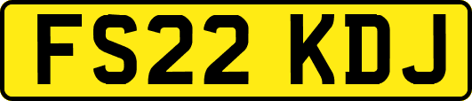 FS22KDJ