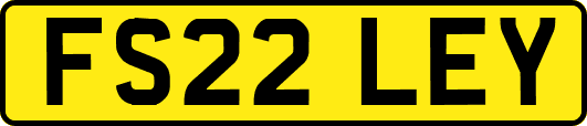 FS22LEY