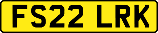 FS22LRK