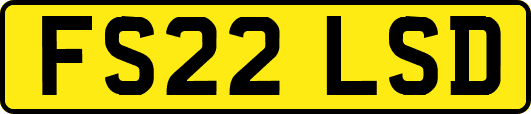 FS22LSD