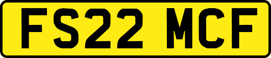 FS22MCF