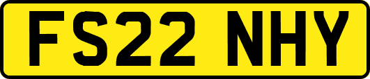 FS22NHY