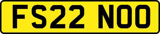 FS22NOO