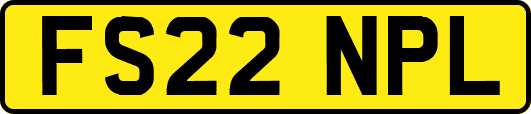 FS22NPL