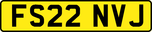 FS22NVJ