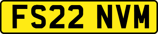FS22NVM