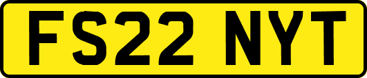 FS22NYT